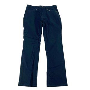 Eddie Bauer | Men's Flex Mountain Jeans | Blue | Size 34x32